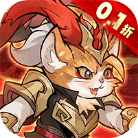 猫狩纪游戏图标