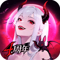 魔镜物语（0.1折全国同服竞技）游戏图标