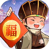 叫我大掌柜游戏图标