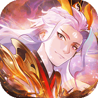 逆战三国（0.05原价十倍奖励）图标