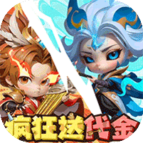 军师联盟游戏图标