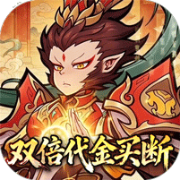 西游记之托塔天王游戏图标