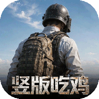 第八秩序（0.1折末日吃鸡）游戏图标
