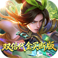 小浣熊神兵列传游戏图标
