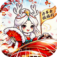 山海记（0.05折我的刀盾）图标