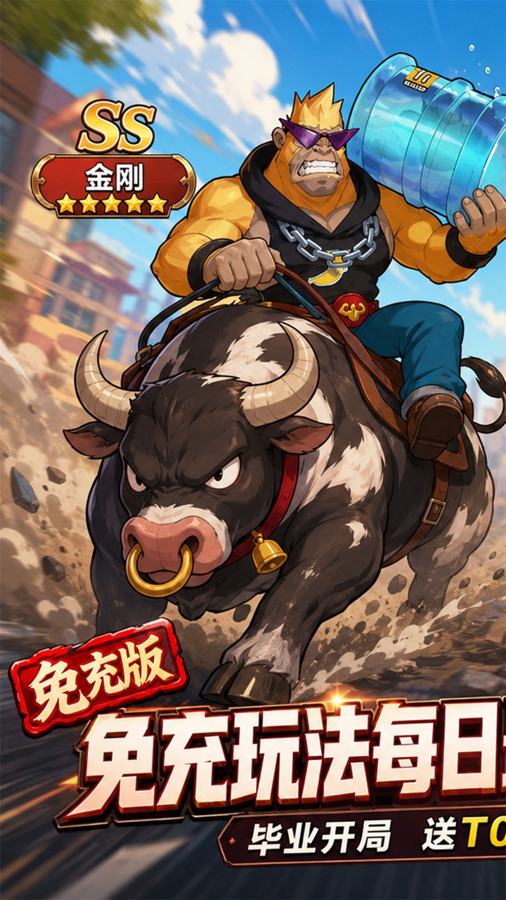 豆豆打僵尸（0.05折免充版）游戏截图1