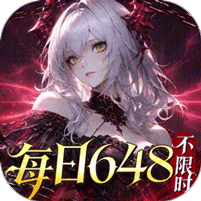战舞幻想曲（0.1折每日囤648）图标