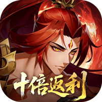 九州群将录游戏图标