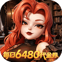 我的魔法英雄伙伴游戏图标