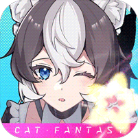 猫之城游戏图标