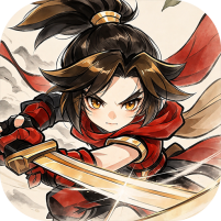闯关专家（Q版武侠）游戏图标