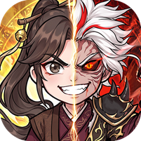 无极侠士游戏图标