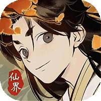 元素穿梭游戏图标